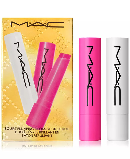 MAC Lip Gloss Stick Gift Set