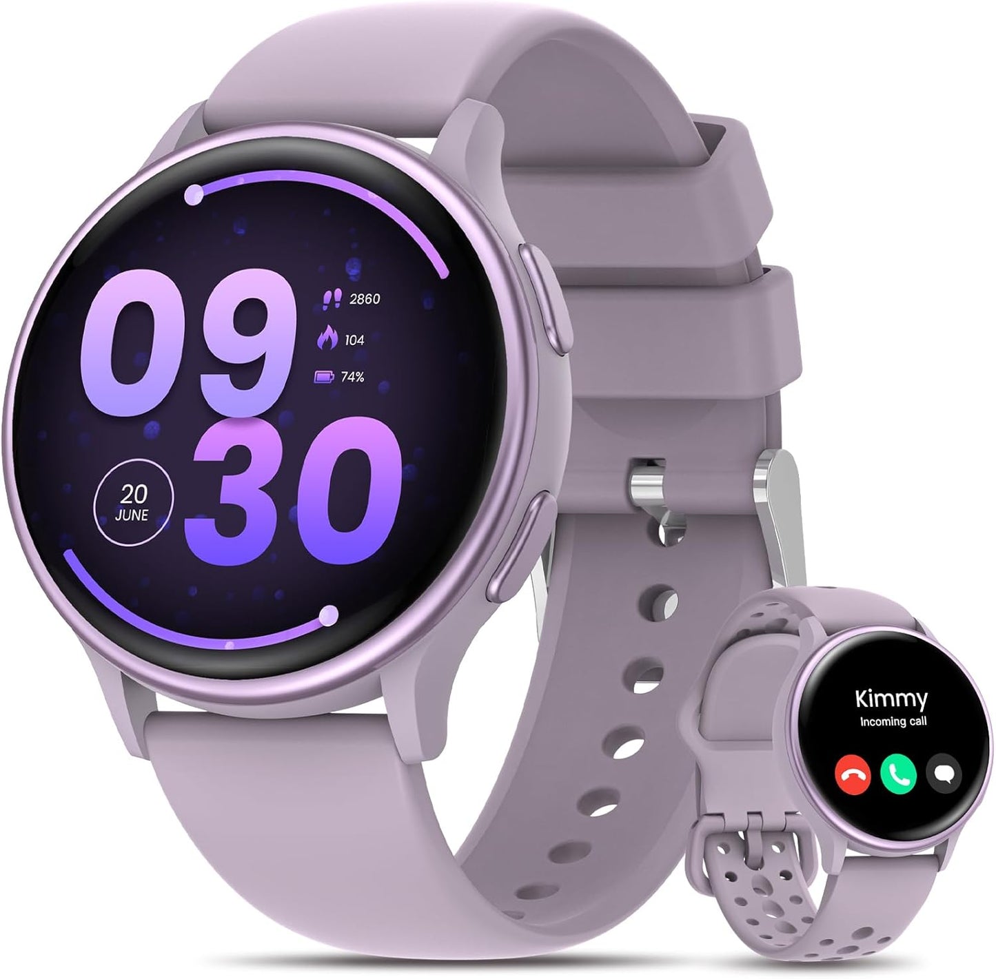 Smart Watches for Women