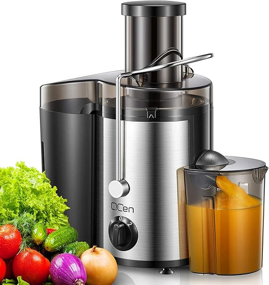 Juicer Machine