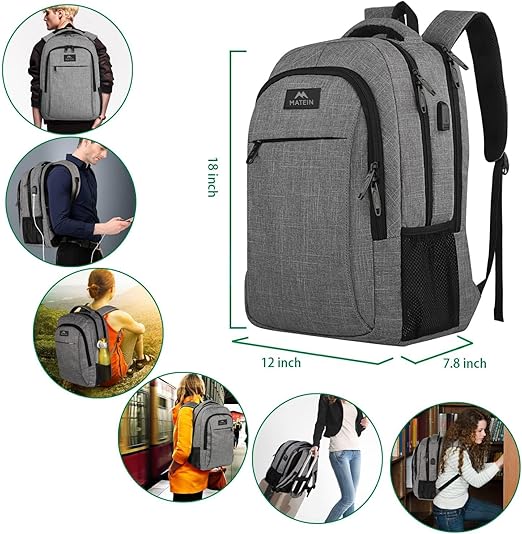 Travel Laptop Bag