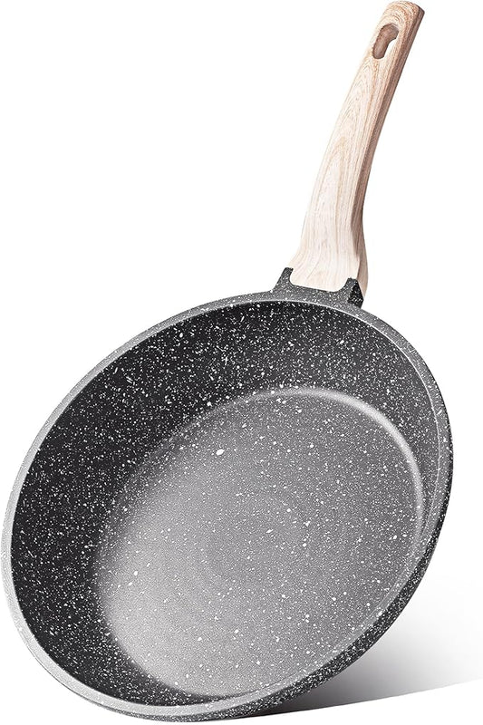 CAROTE Nonstick Frying Pan Skillet