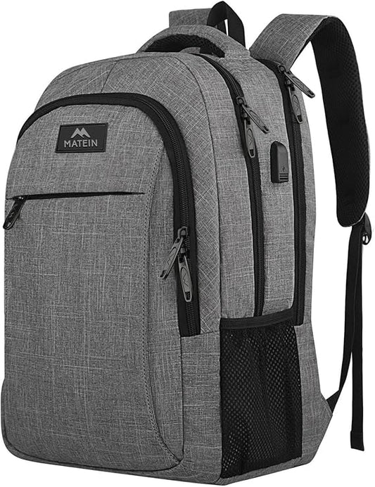 Travel Laptop Backpack