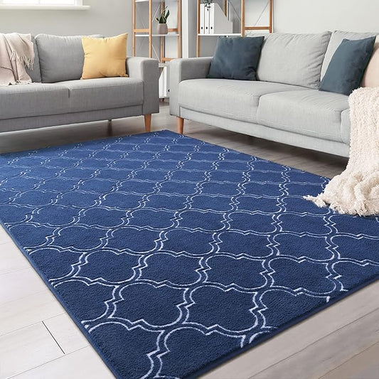 Modern Area Rug