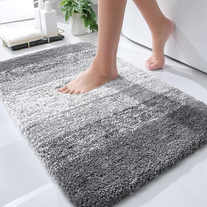 Bathroom Rugs