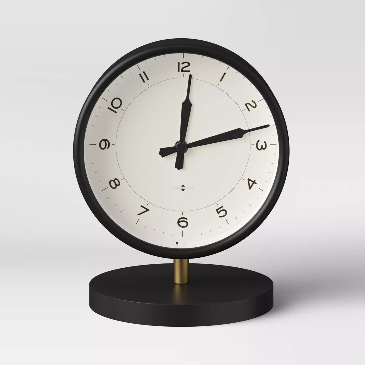 Table clock